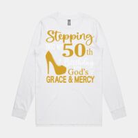 Base Longsleeve  Thumbnail