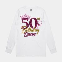 Base Longsleeve  Thumbnail