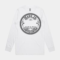 Base Longsleeve  Thumbnail