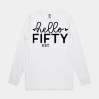 Base Longsleeve  Thumbnail