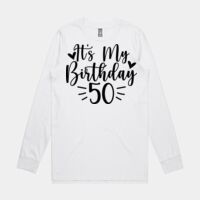 Base Longsleeve  Thumbnail