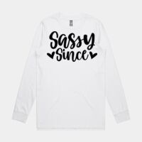 Base Longsleeve  Thumbnail