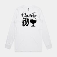 Base Longsleeve  Thumbnail