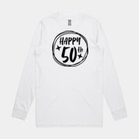 Base Longsleeve  Thumbnail