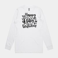 Base Longsleeve  Thumbnail