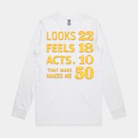 Base Longsleeve  Thumbnail