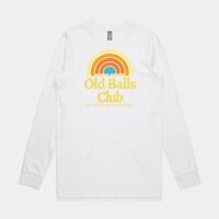 Base Longsleeve  Thumbnail