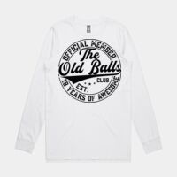 Base Longsleeve  Thumbnail