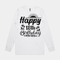 Base Longsleeve  Thumbnail