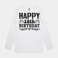 Base Longsleeve  Thumbnail