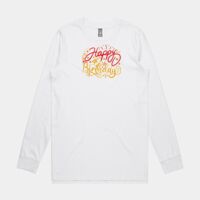 Base Longsleeve  Thumbnail