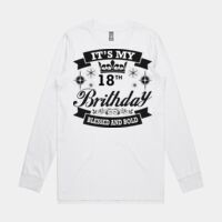 Base Longsleeve  Thumbnail