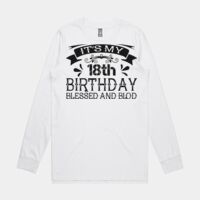 Base Longsleeve  Thumbnail