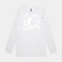 Base Longsleeve  Thumbnail