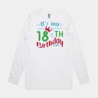 Base Longsleeve  Thumbnail