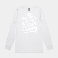 Base Longsleeve  Thumbnail