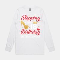 Base Longsleeve  Thumbnail