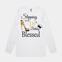 Base Longsleeve  Thumbnail