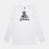 Base Longsleeve  Thumbnail