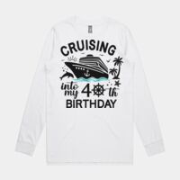 Base Longsleeve  Thumbnail