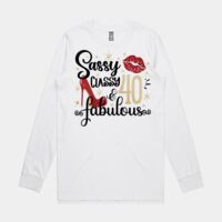 Base Longsleeve  Thumbnail