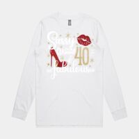 Base Longsleeve  Thumbnail