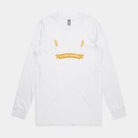 Base Longsleeve  Thumbnail