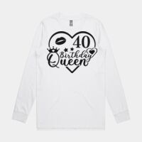 Base Longsleeve  Thumbnail