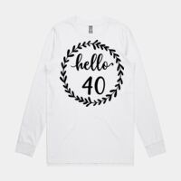 Base Longsleeve  Thumbnail