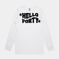 Base Longsleeve  Thumbnail