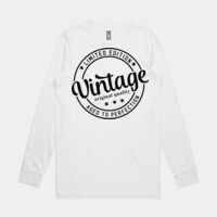 Base Longsleeve  Thumbnail