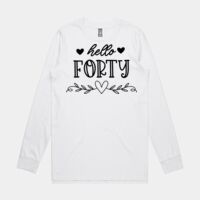 Base Longsleeve  Thumbnail