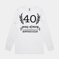 Base Longsleeve  Thumbnail
