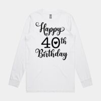 Base Longsleeve  Thumbnail