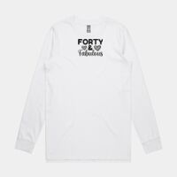 Base Longsleeve  Thumbnail