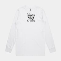 Base Longsleeve  Thumbnail