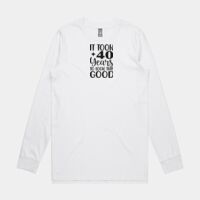 Base Longsleeve  Thumbnail