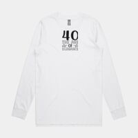 Base Longsleeve  Thumbnail