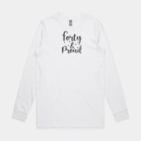 Base Longsleeve  Thumbnail