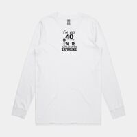 Base Longsleeve  Thumbnail