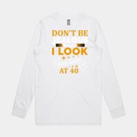 Base Longsleeve  Thumbnail