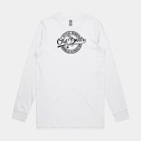 Base Longsleeve  Thumbnail