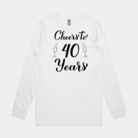 Base Longsleeve  Thumbnail