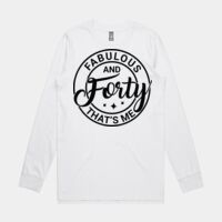 Base Longsleeve  Thumbnail