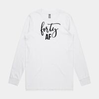 Base Longsleeve  Thumbnail