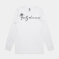 Base Longsleeve  Thumbnail