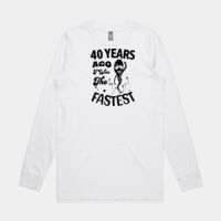 Base Longsleeve  Thumbnail