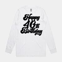 Base Longsleeve  Thumbnail