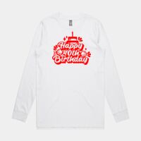 Base Longsleeve  Thumbnail