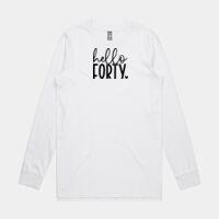 Base Longsleeve  Thumbnail